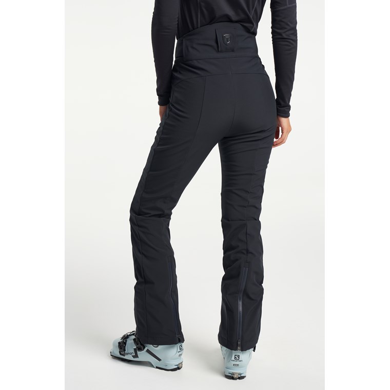 Tenson Grace Softshell SkiPants Woman Tap Shoe