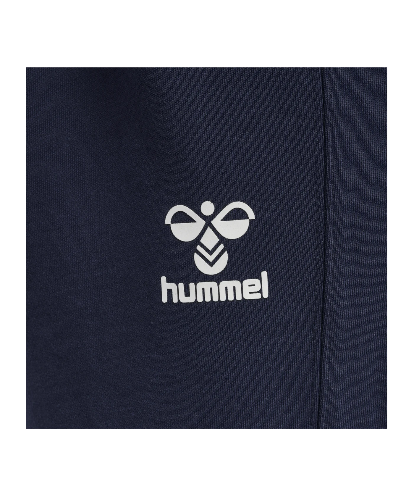 Hummel hmlCORE XK Jogginghose Blau F7026