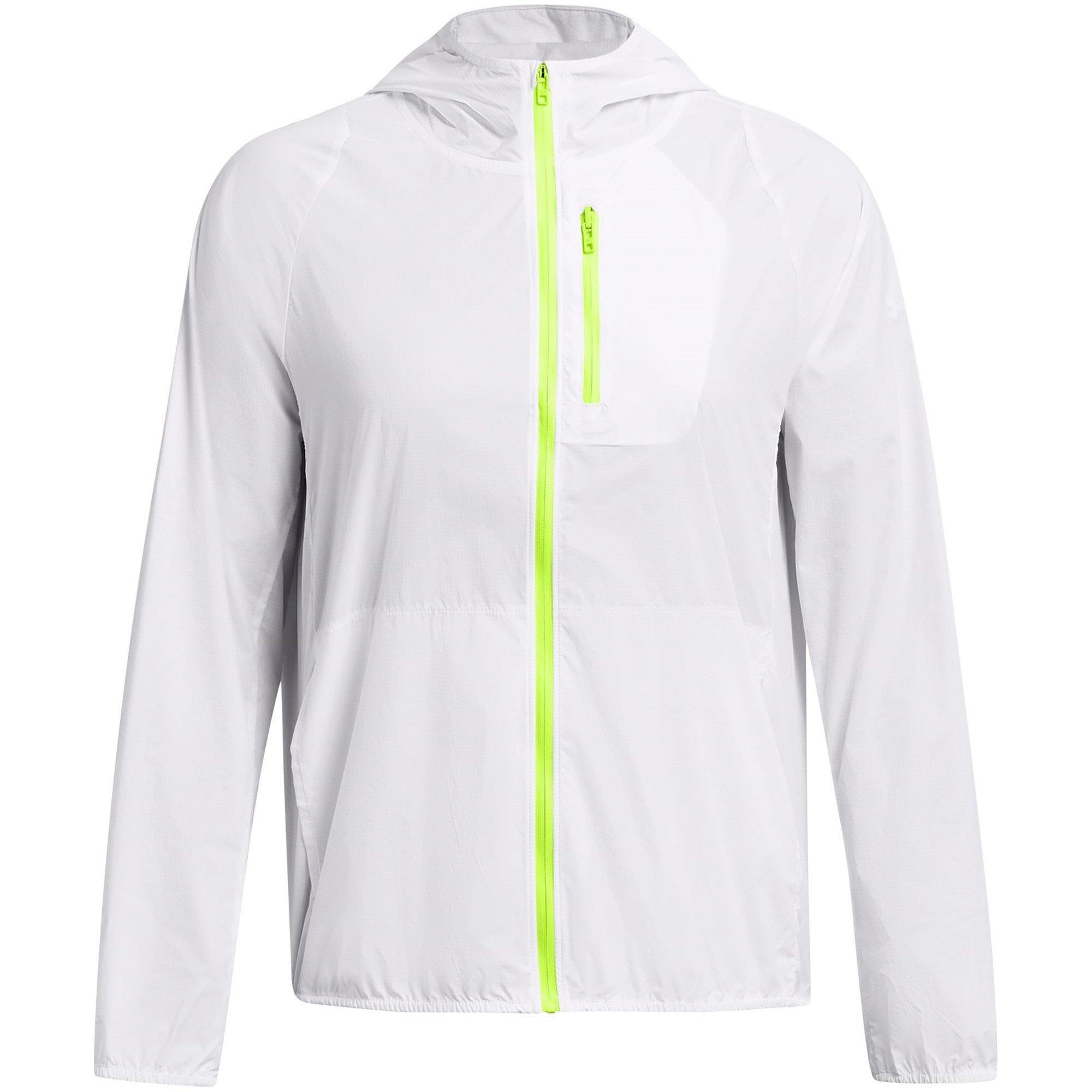 Under Armour LAUNCH LIGHTWEIGHT JKT