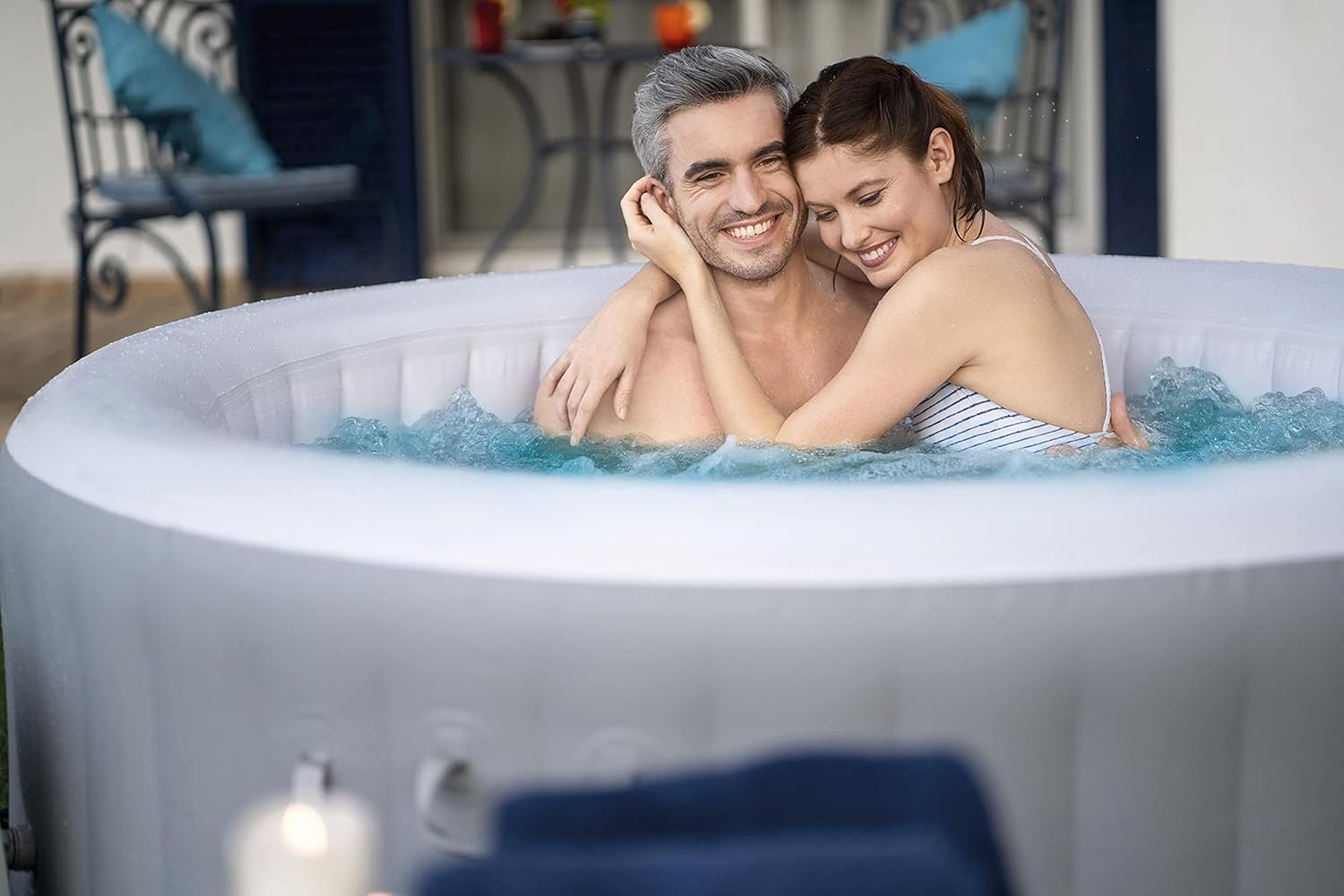 Lay-Z-Spa® 67