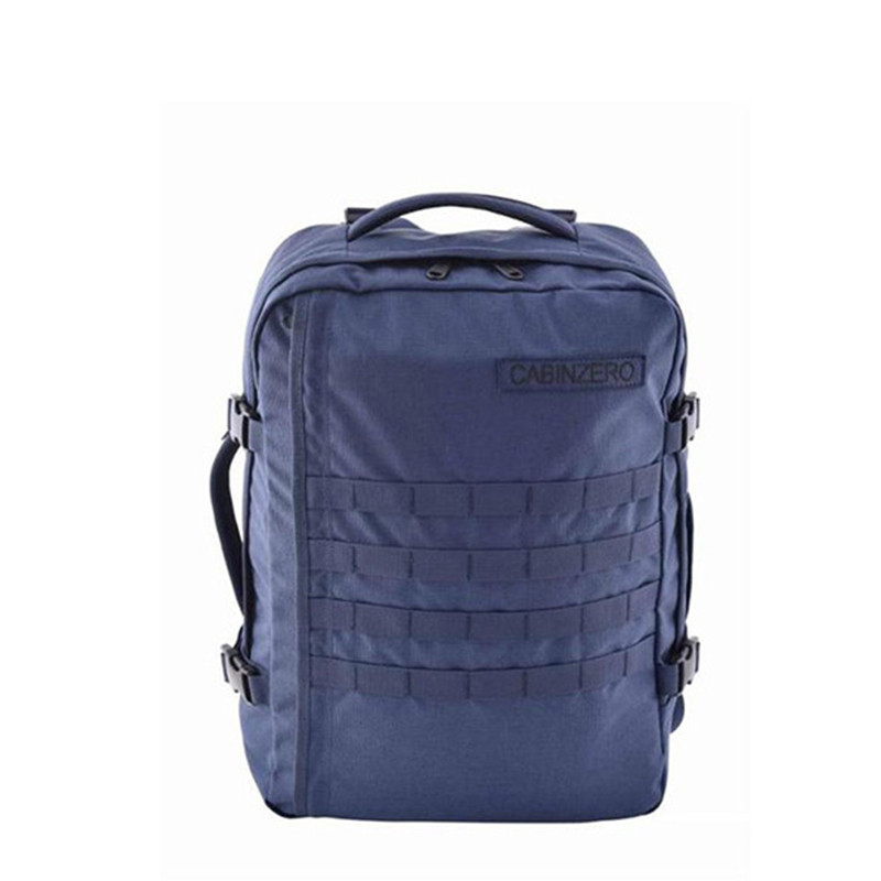 Sac à dos cabine Military 36 Litres Military grey