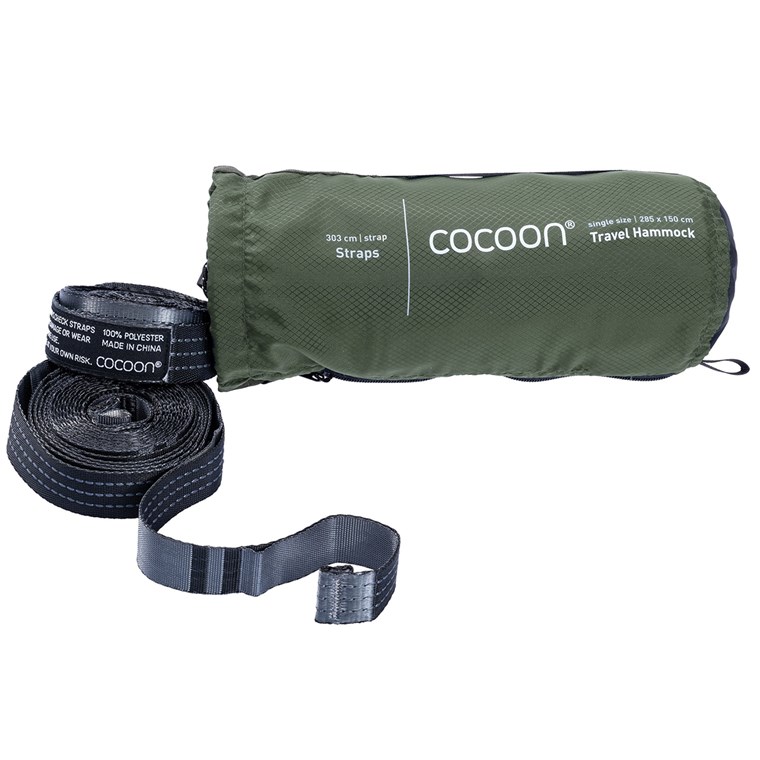 Cocoon Travel Hammock Set