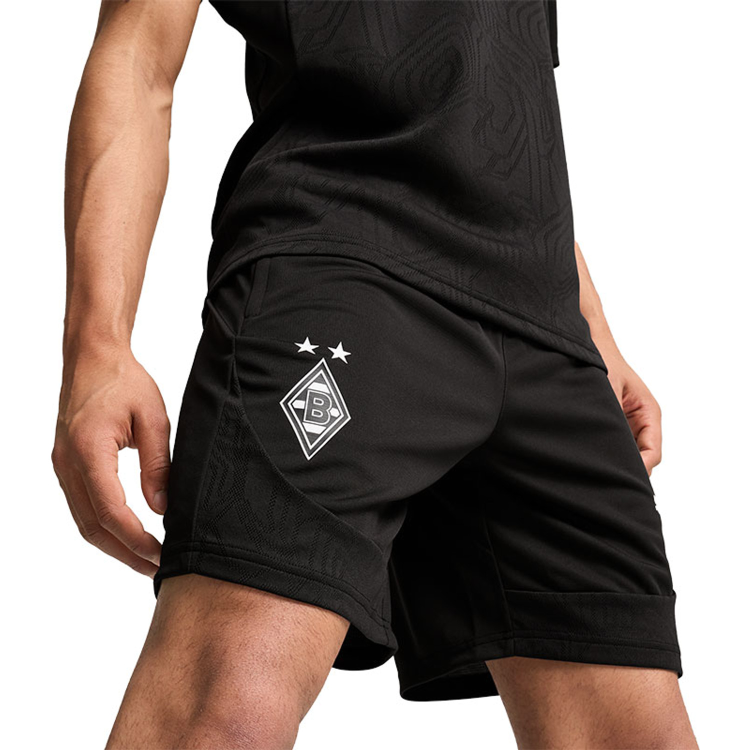 Puma Borussia Mönchengladbach Training Short