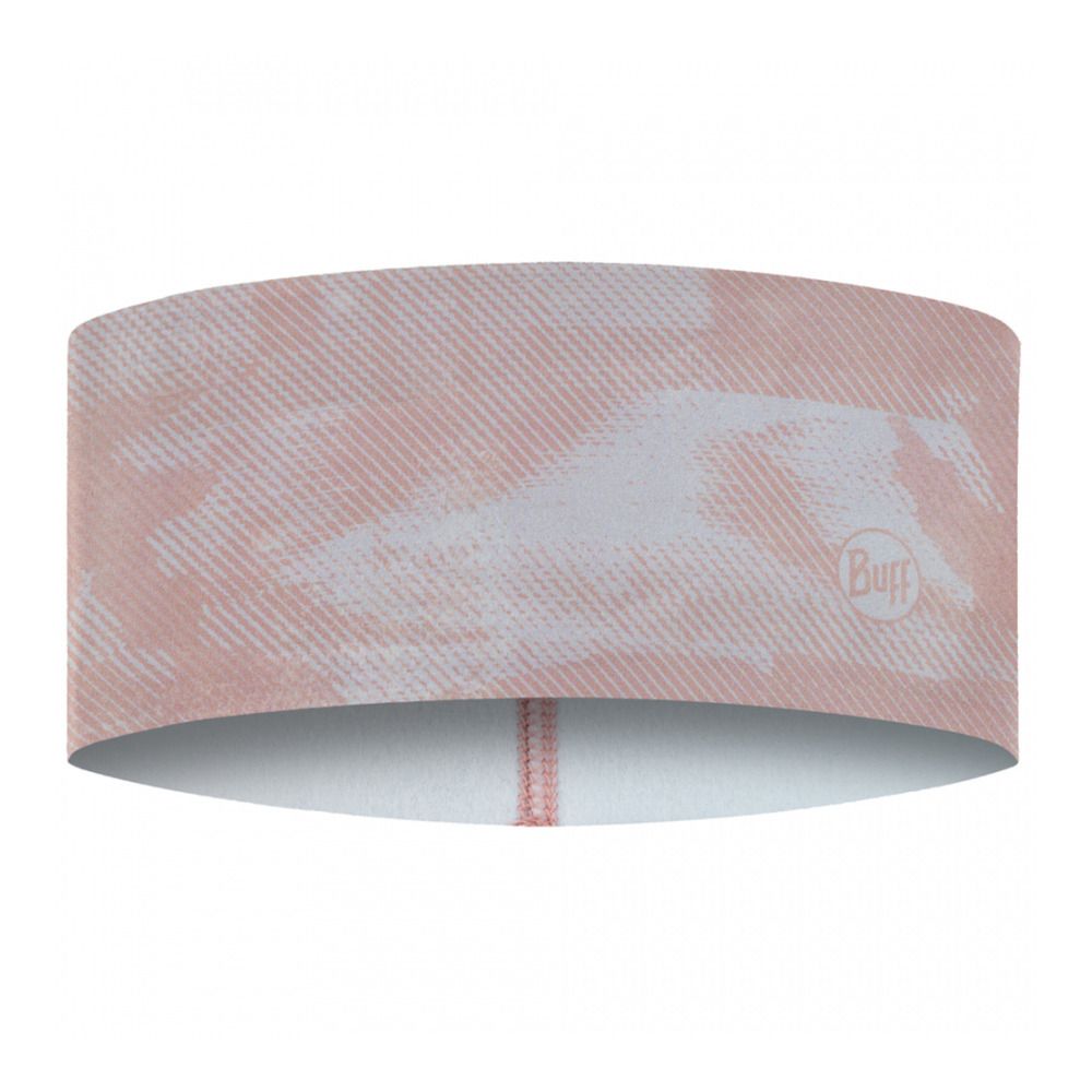 Buff THERMONET - Bandeau Femme llev pale pink