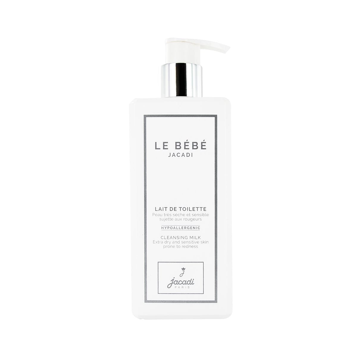Le Bébé Jacadi Le Bébé Jacadi Lait de Toilette