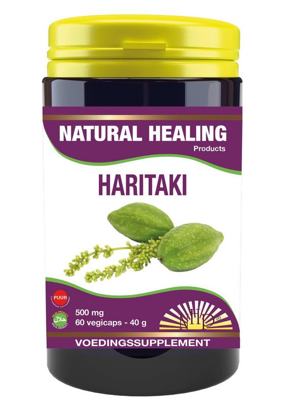 Nhp Witte Moerbei Puur (60 vega capsules)