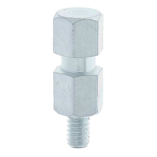 K&M Gewindebolzen 23903-100-29