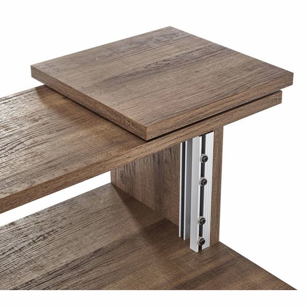 Glorious Workbench Driftwood Edition
