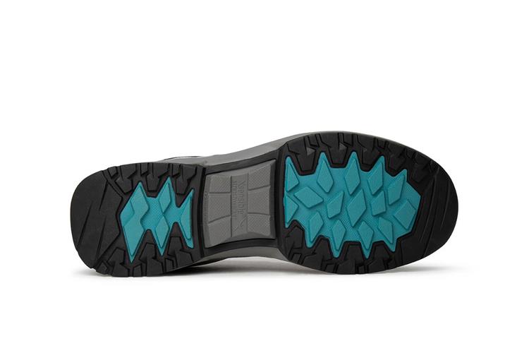 Xsensible 40407.5 wijdte H Abo H Navy Combi
