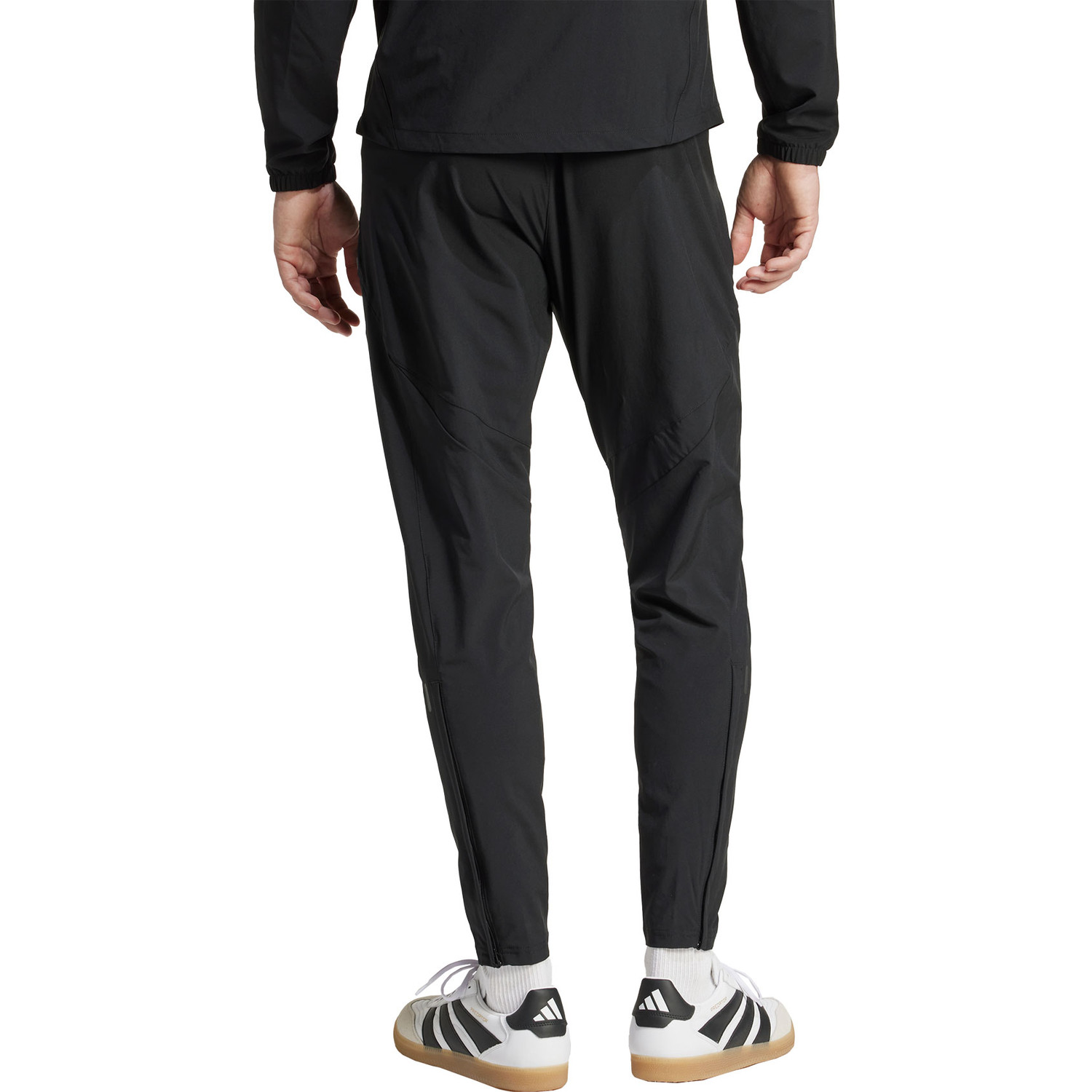 adidas Real Madrid Tiro Vis Tech Pant 2025/2026