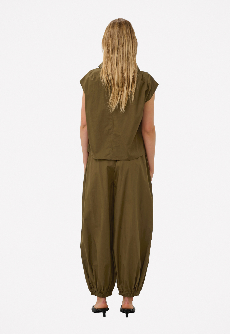 Soaked Mopolo Broek