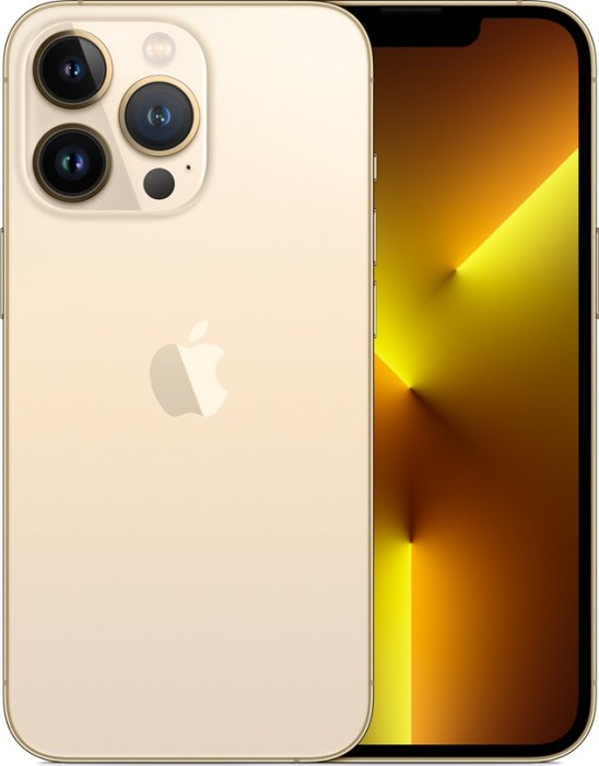 iPhone 13 Pro