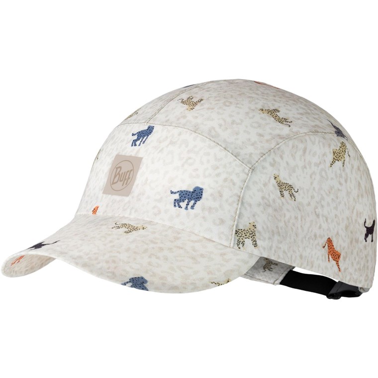 Buff Pack Cap Infant