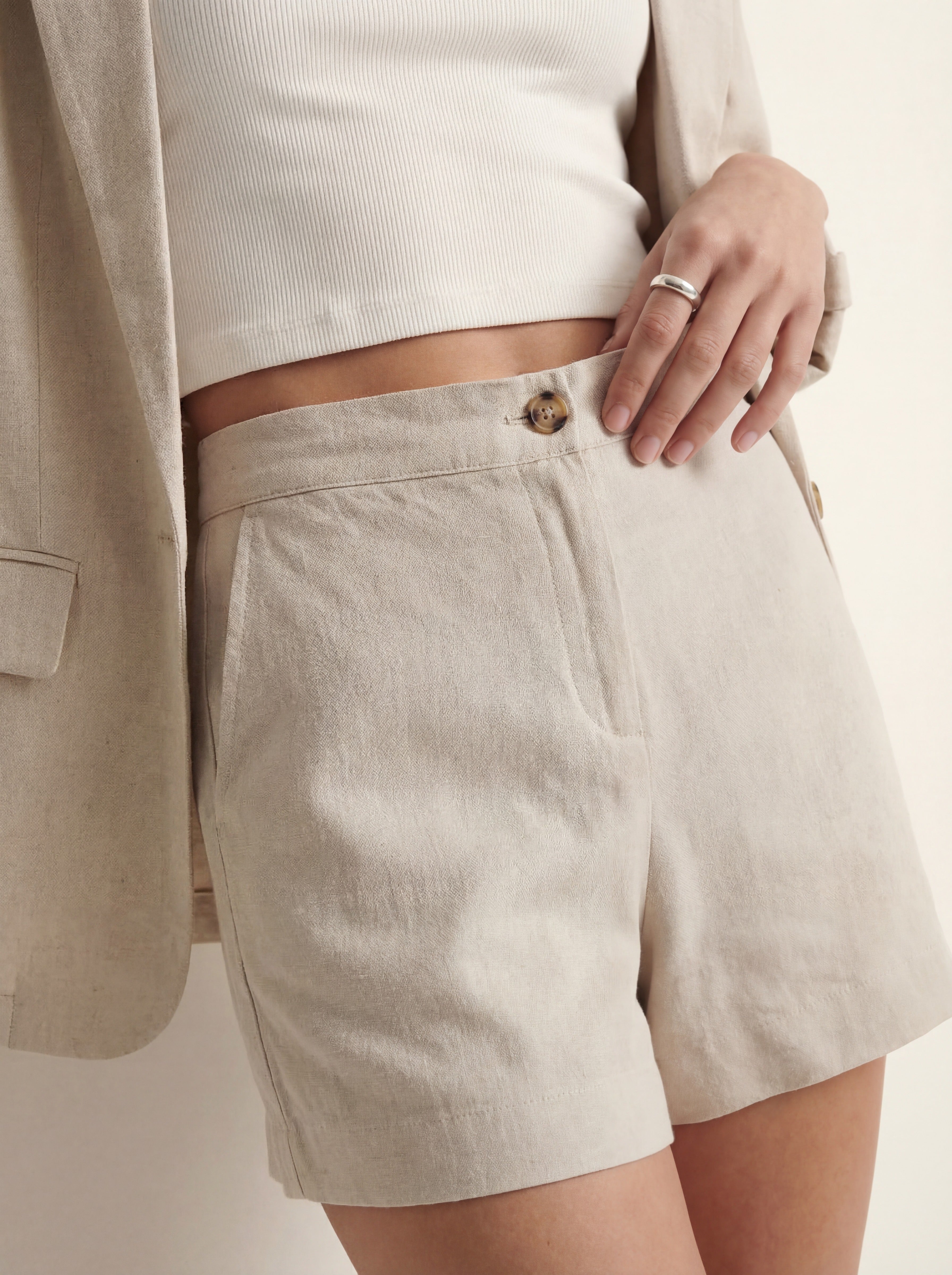 VMJESMILO Blazer