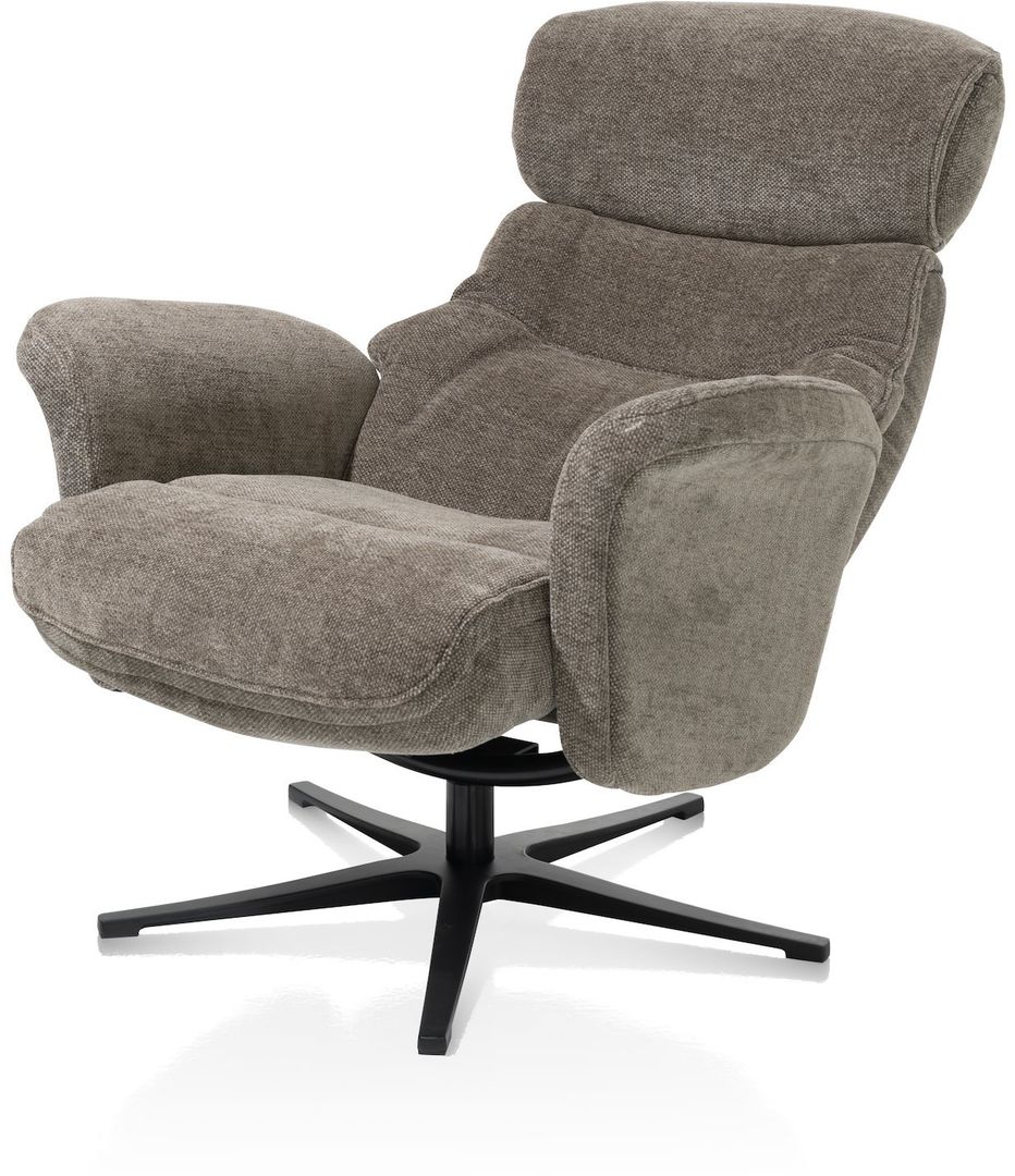 Henders en Hazel   Lazaro Fauteuil + Hocker