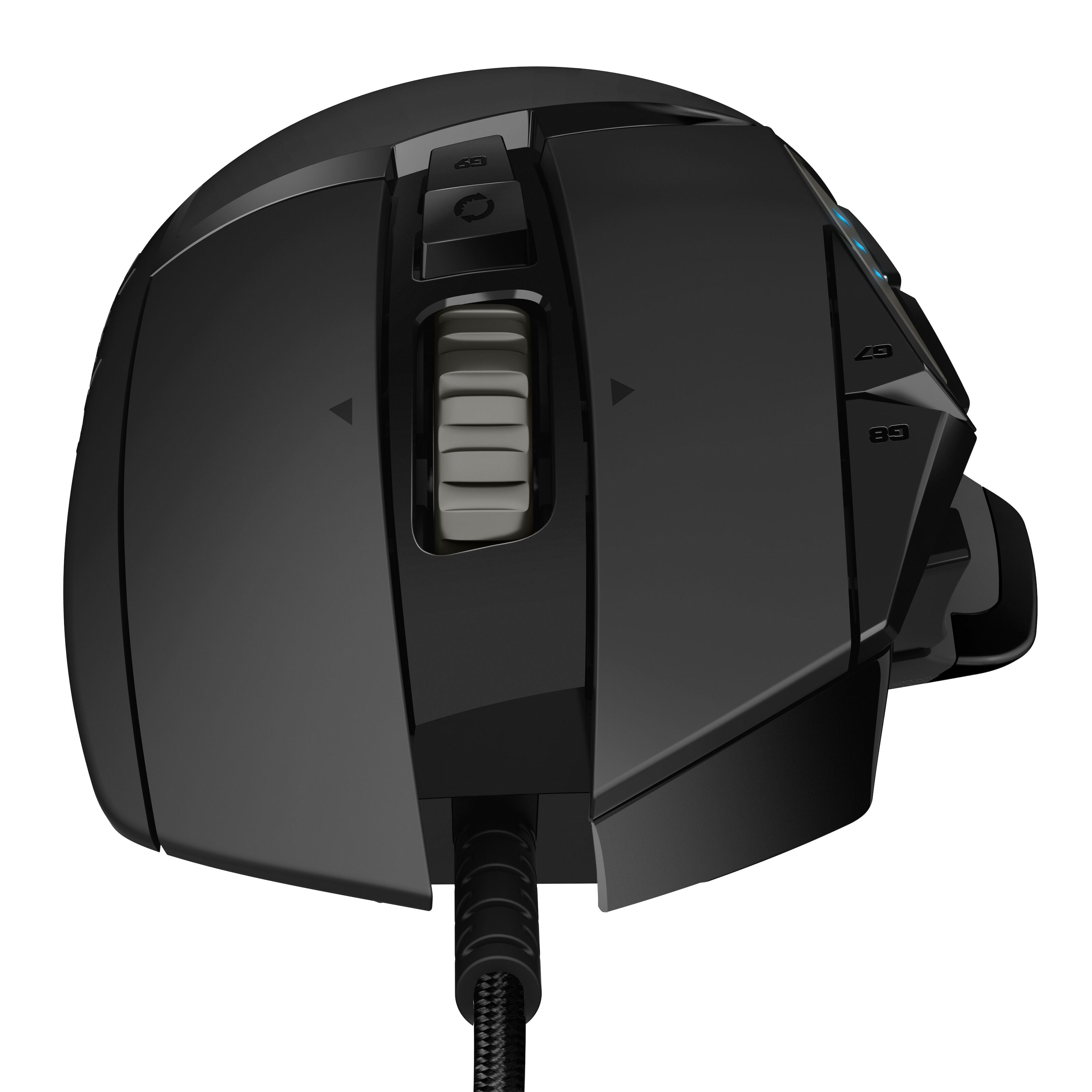Logitech G 502 Hero Profesjonell gamingmus