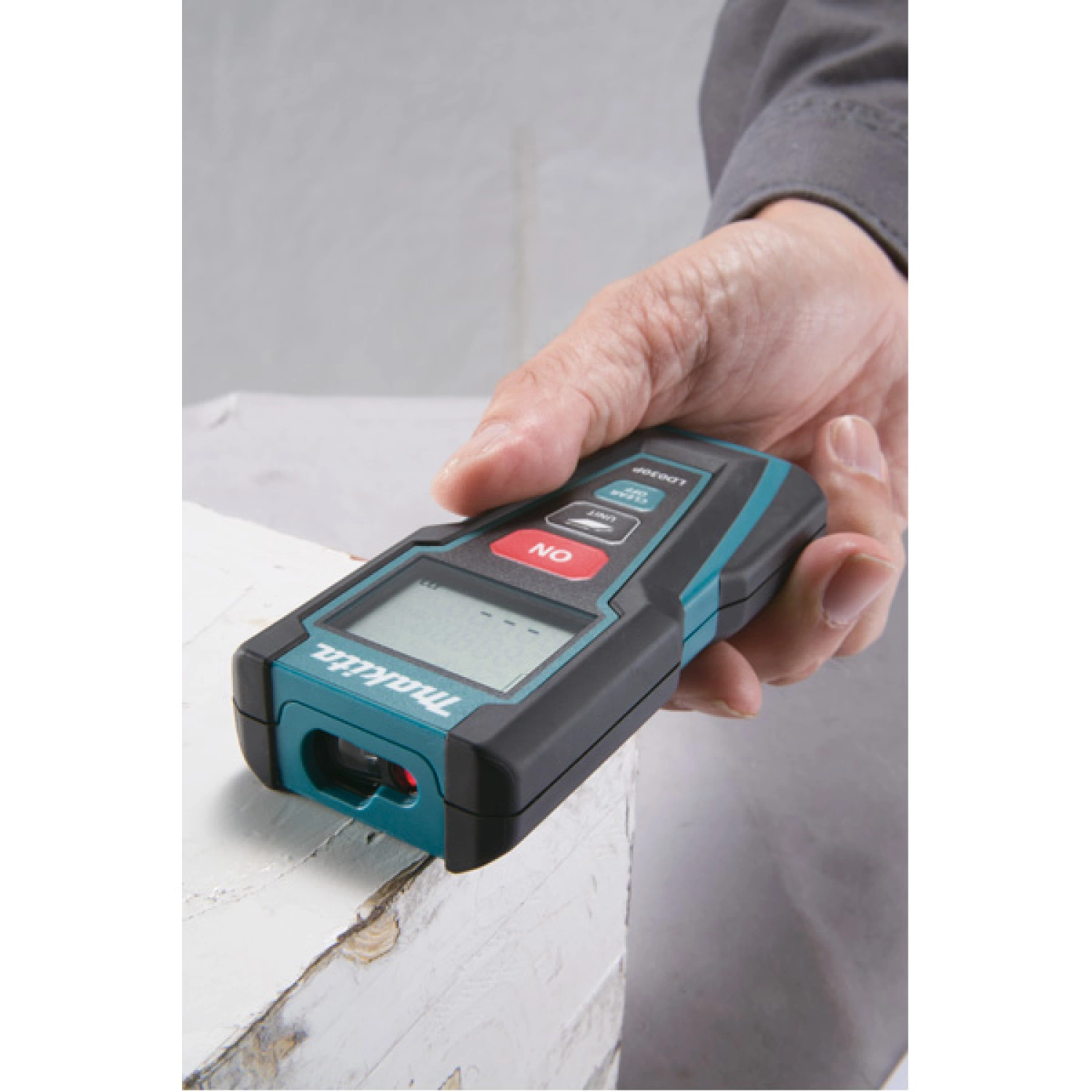 Makita LD030P Afstandsmeter - 30m