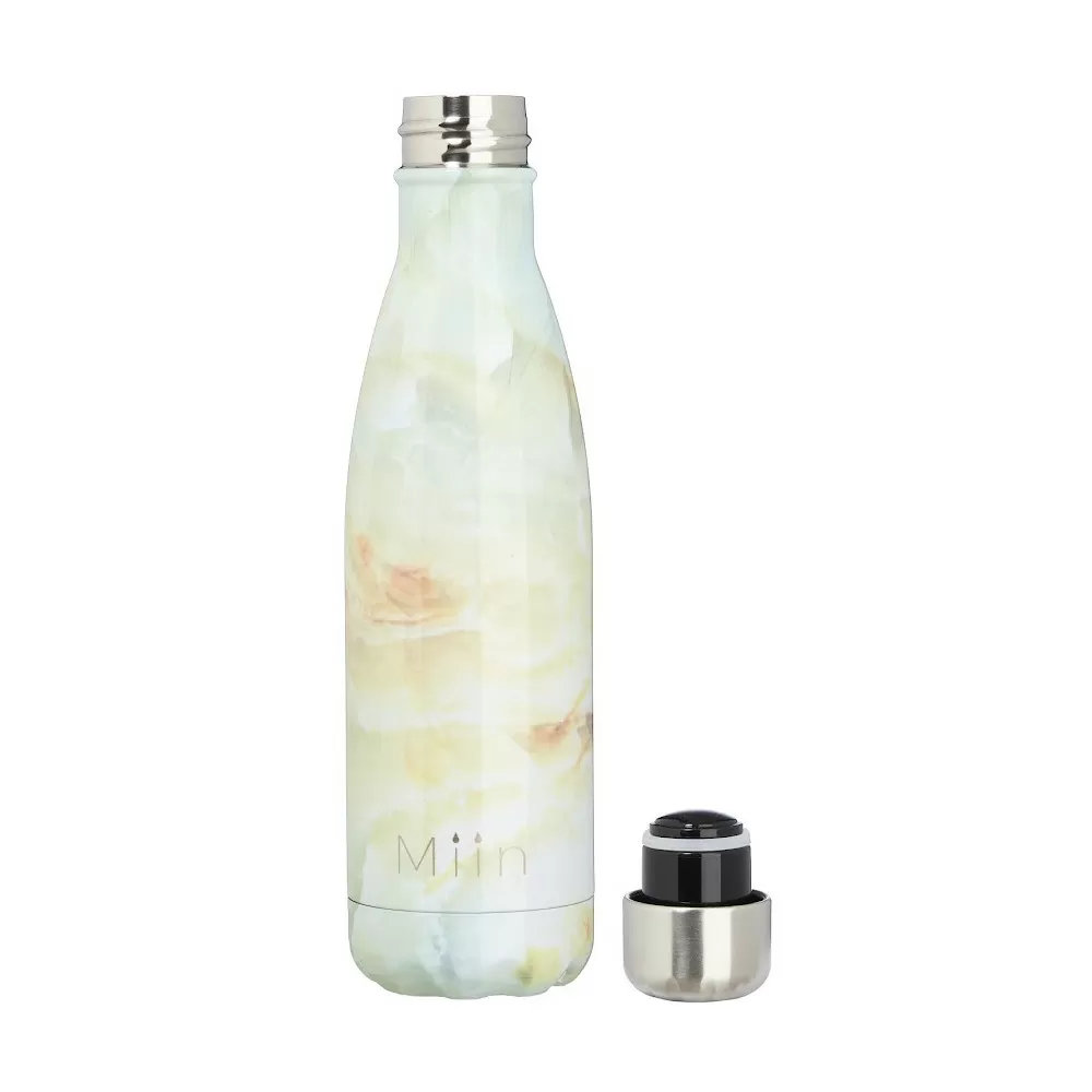 Miin Bottle Soft Marmor - 1 stk