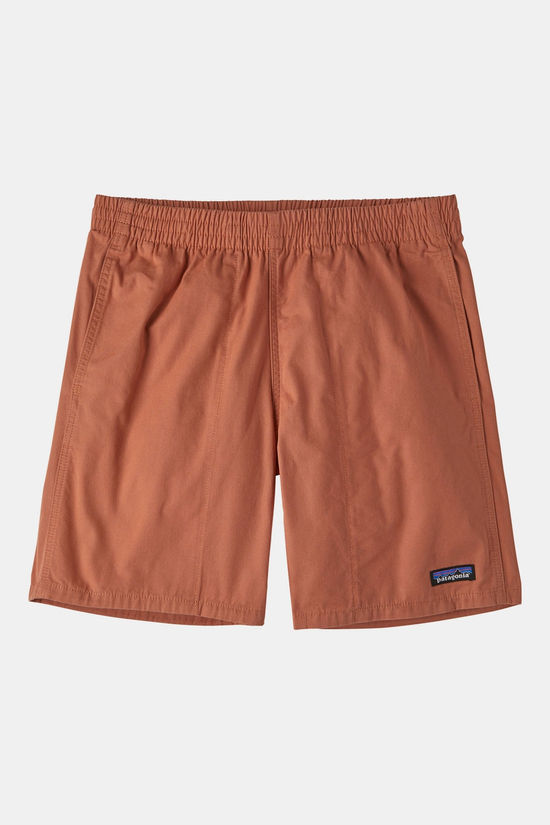 Patagonia Patagonia Fun Hoggers Shorts Korte Broek
