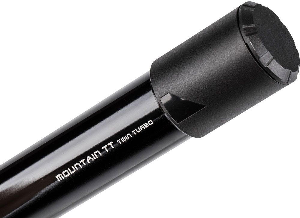 Topeak Mountain TT Minipumpe kaufen | Bike-Discount