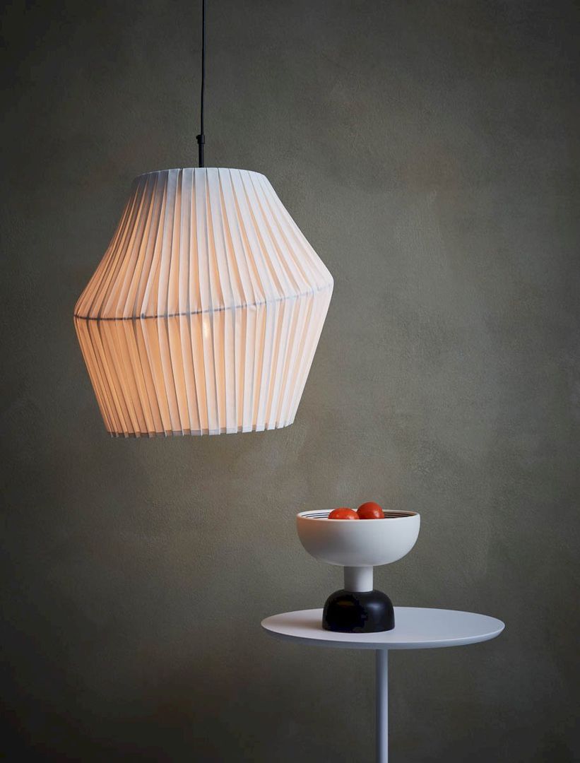 Hollands Licht Pleat Hanglamp