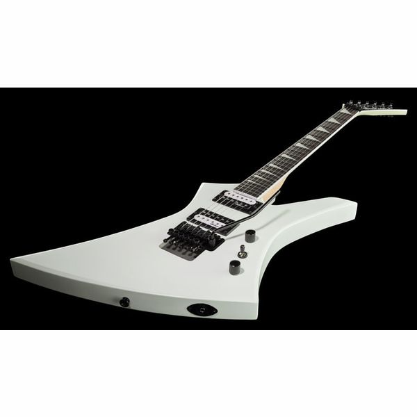 Jackson JS32 Kelly Snow White