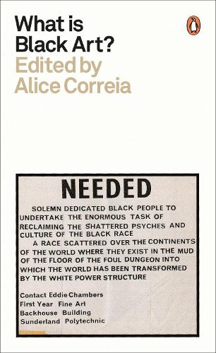 What is Black Art (Paperback)