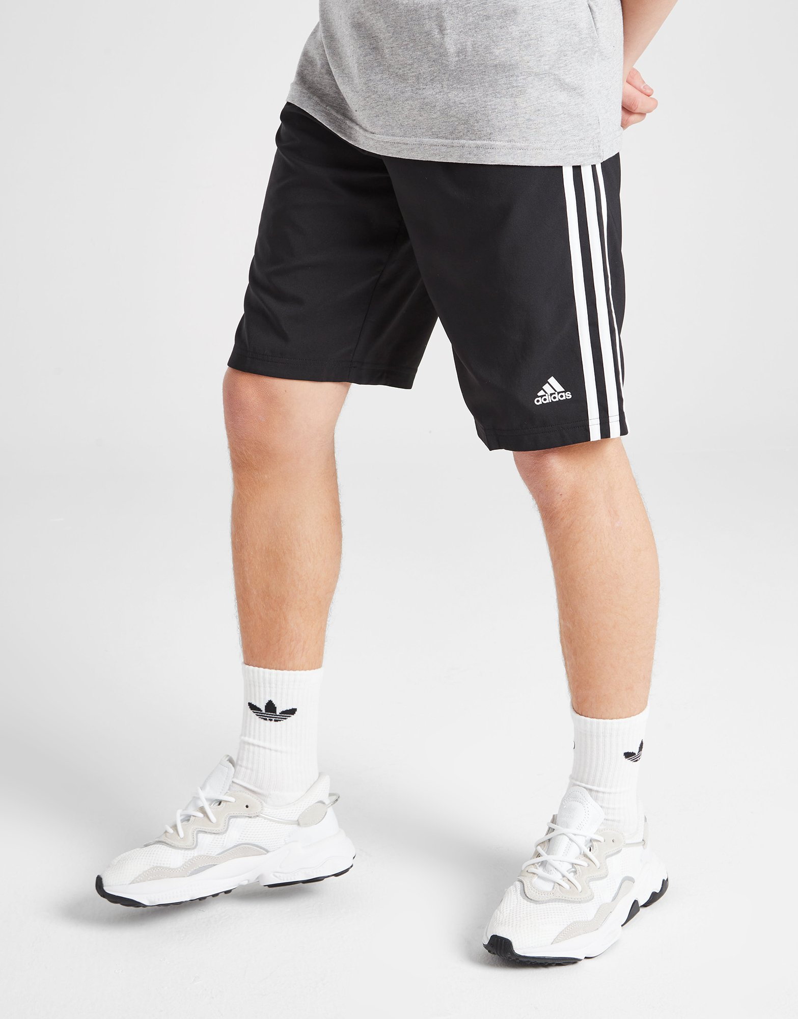 adidas Short 3-Stripes Junior