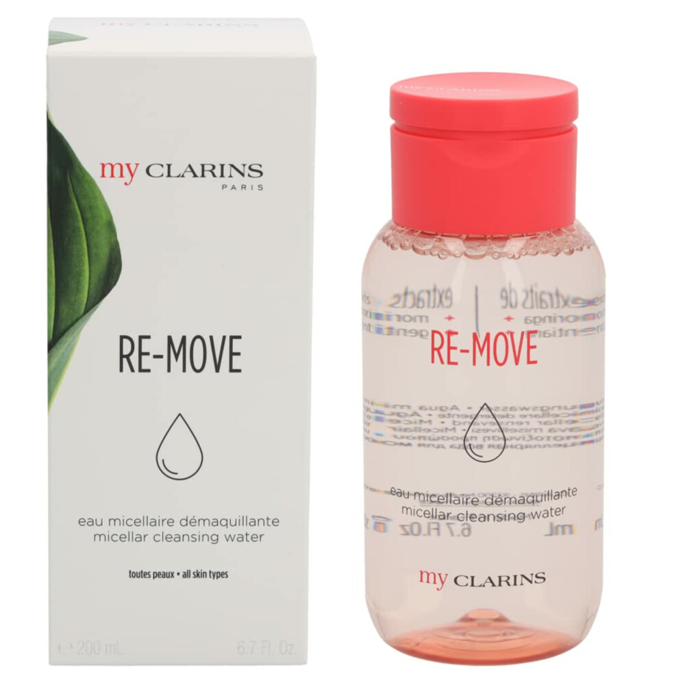 Clarins My Clarins Re-Move Micellair Reinigingswater200 ml