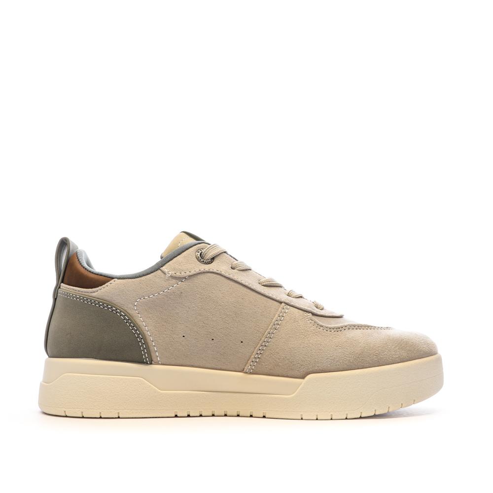 Refresh Baskets Beige Femme Refresh Ladies