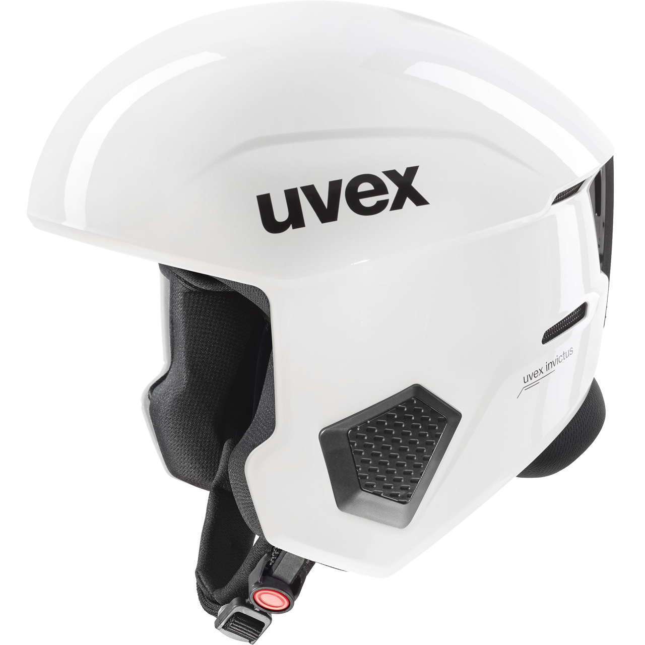 Uvex Invictus all white | Uvex Skihelme | Uvex | U | MARKEN | XSPO