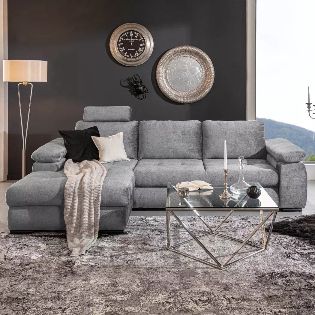 Ecksofa Bronko