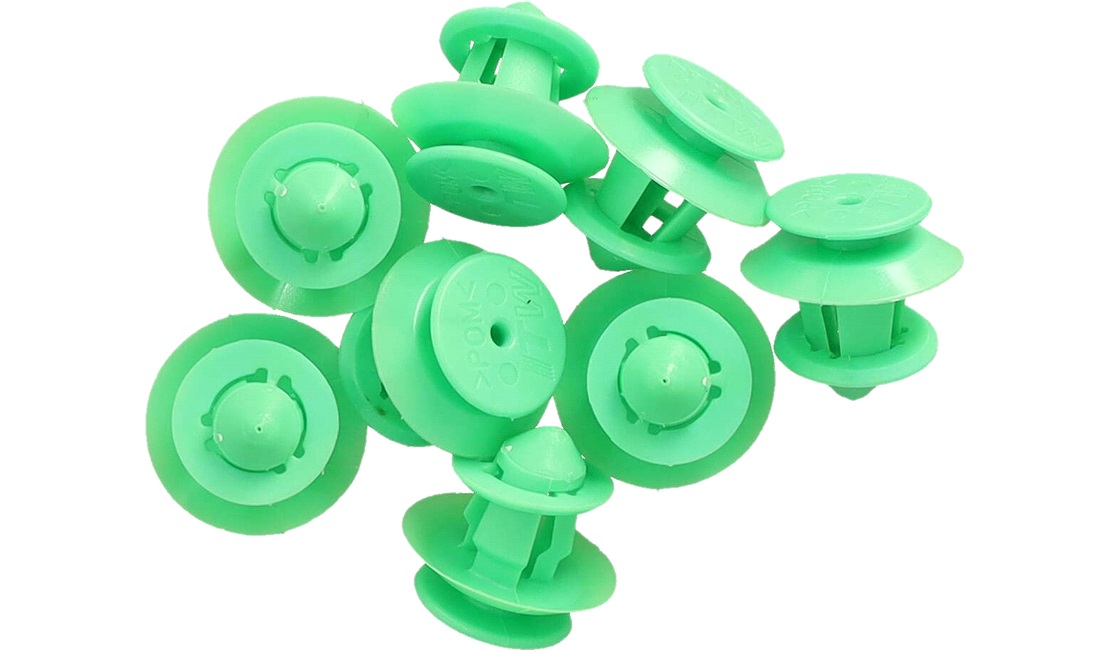 Clips - 12672