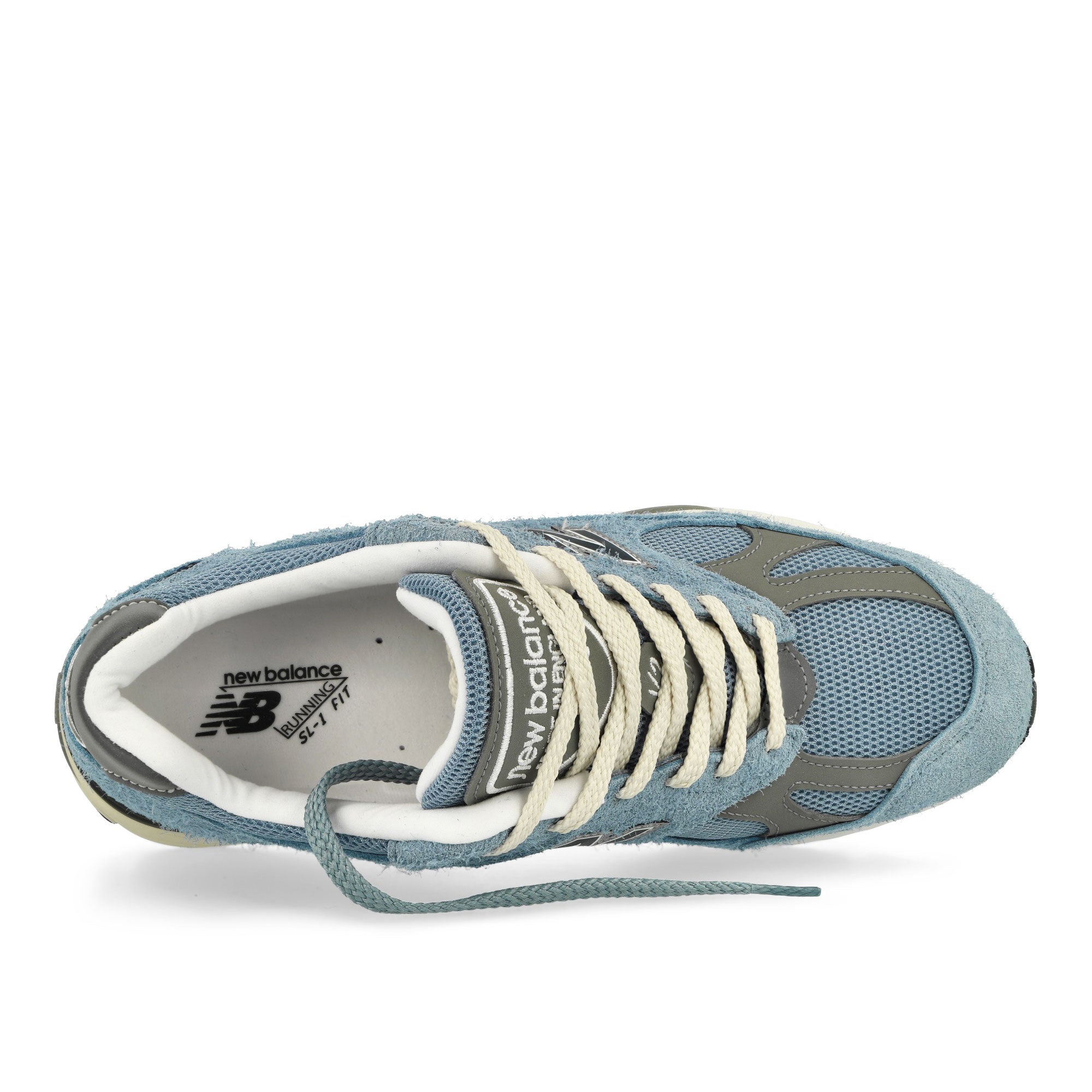 New Balance<br>U991BV2