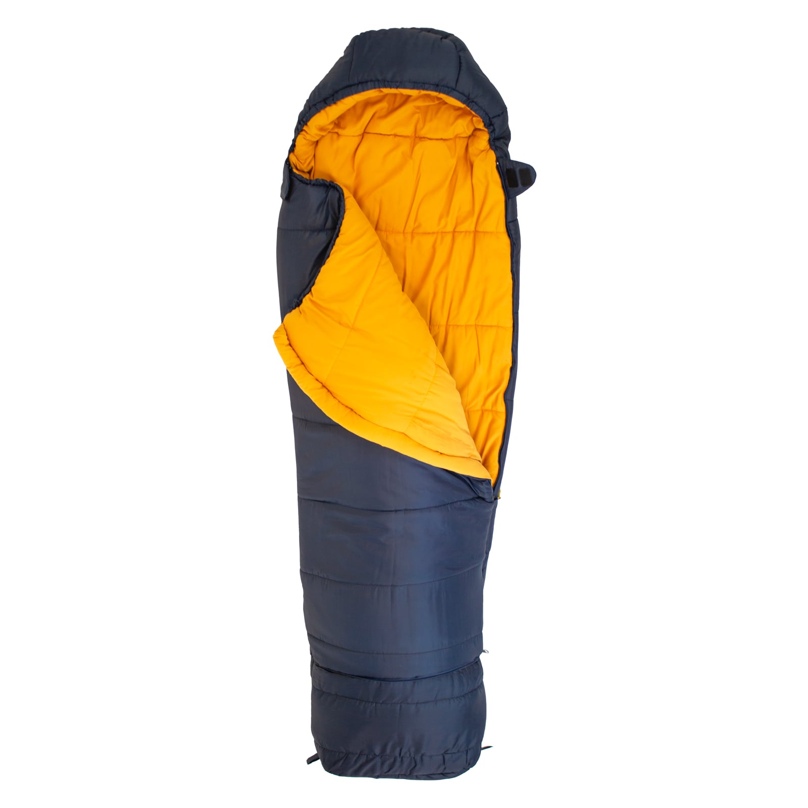 Falkeberg NovaNest, sovepose til barn<br>Sleep limit -3°C