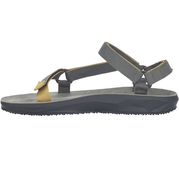 Sandale de randonnée LIZARD HIKE SMOKED GREEN/OLIVE GREEN