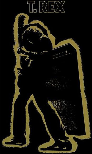 LP Electric Warrior (Half-Speed Remastered) [Vinyl LP]