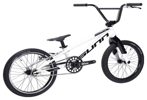 BMX Race Sunn Royal Finest Pro XL Blanc 2022