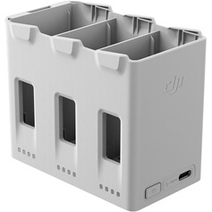 Accessoires pour drone Dji Lito 1 Two-Way Charging Hub