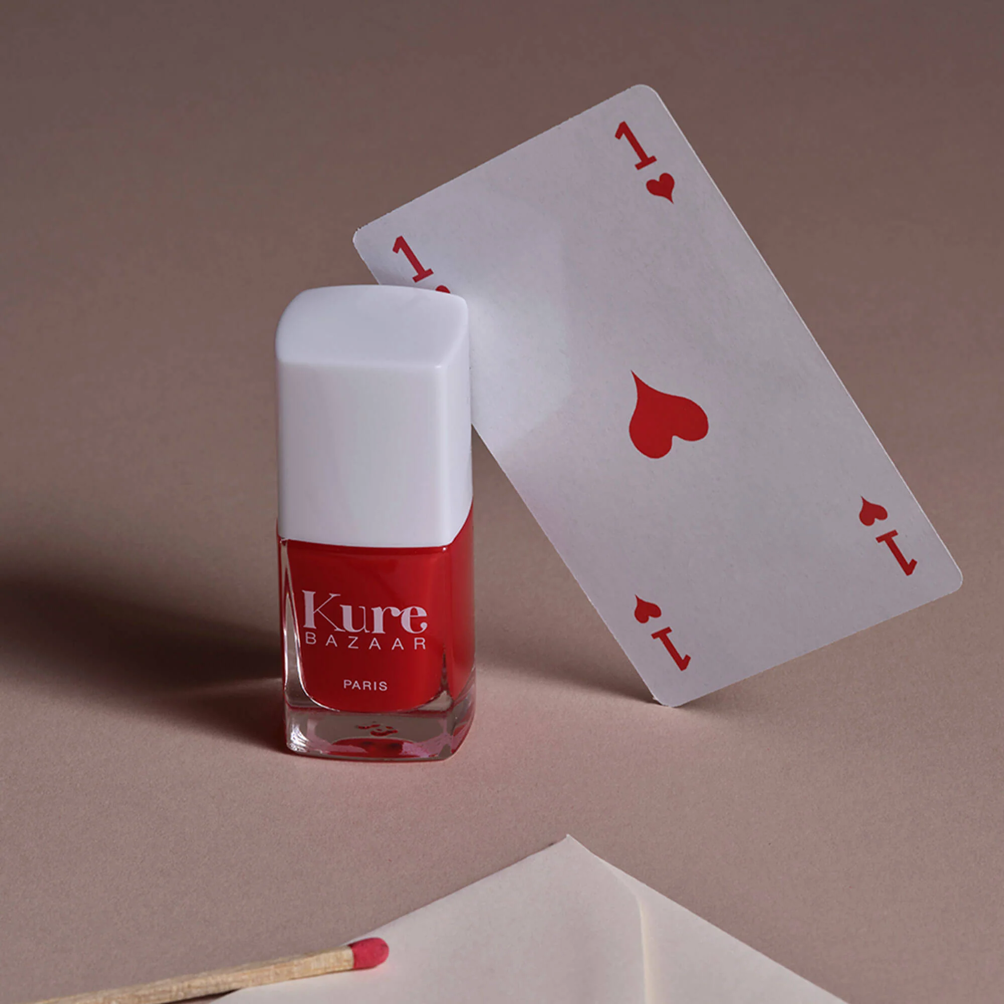 Kure Bazaar Spicy Vvee Vernis à Ongles