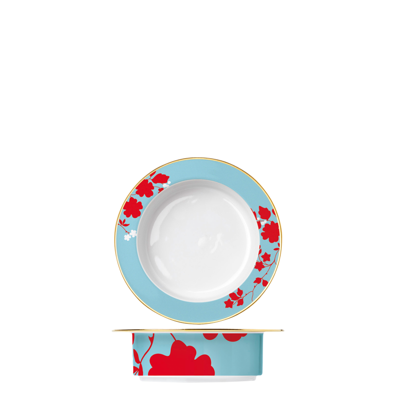 MY CHINA! · EMPEROR'S GARDEN