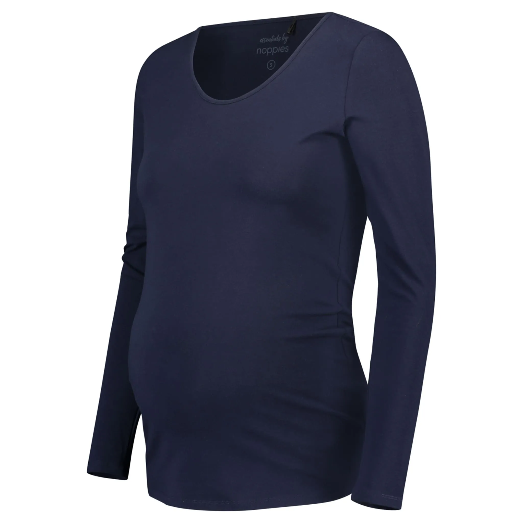 Noppies T-shirt Manches Longues  Berlin