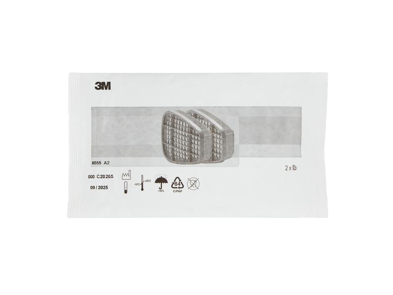 3M Safety Box Starter Kit 9322 – FFP2 Masken für Elektrowerkzeugarbeiten