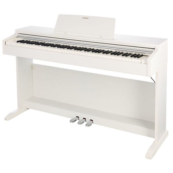 Casio AP-270 WE Privia Set