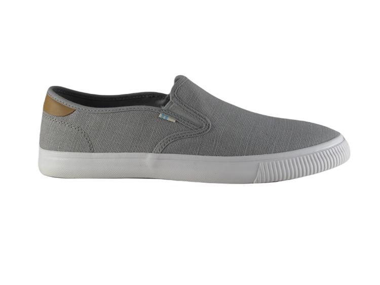 Toms BAJA Grey 10013265