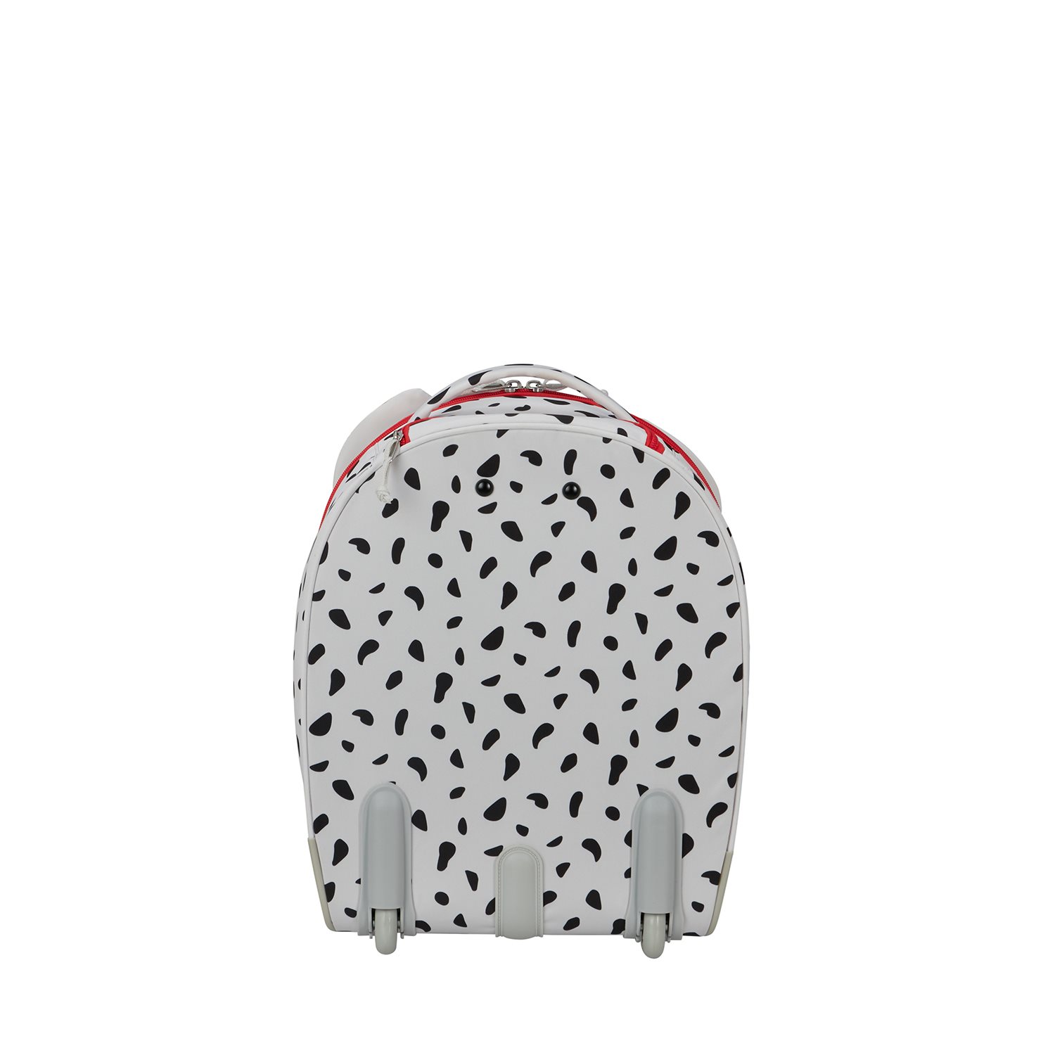 Samsonite Happy Sammies Disney Upright 45 Disney Patch dalmation patch