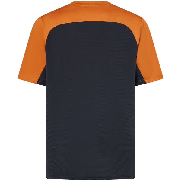 Maillot VTT OAKLEY FREE RIDE RC SS JERSEY GINGER