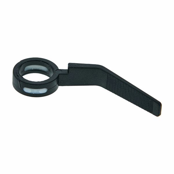 Ortofon Fingerlift Black CC MKII