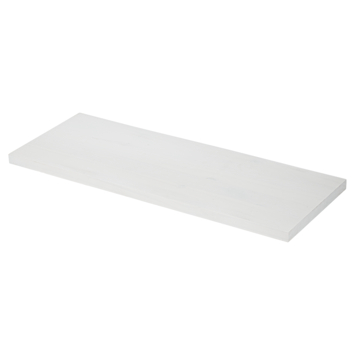 Duraline wandplnk 4XS XS2 wit 60 x23,5 cm 20mm