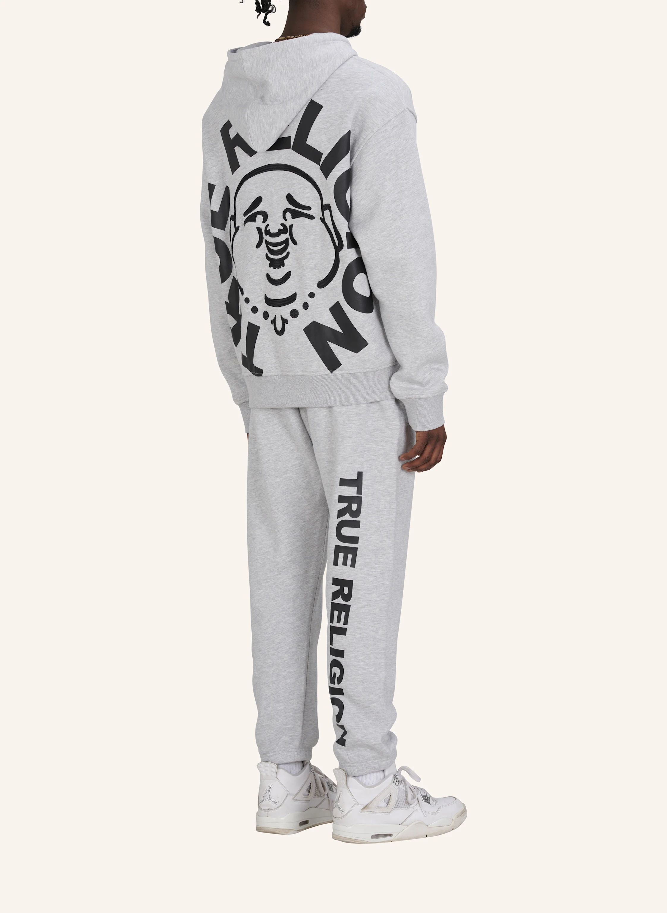 TRUE RELIGION Hoodie
